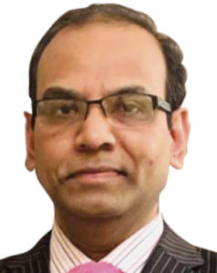 Mr Chandrasekaran Kaliaperumal