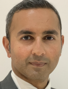 Prof Adnan Sharif