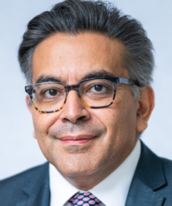 Mr Mamdouh Shoukrey