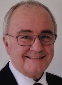 Prof Graeme Poston