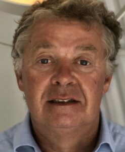 Dr Michael Dilkes
