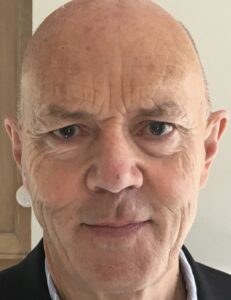 Mr David Bunker