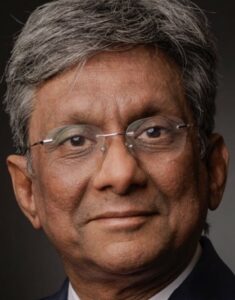 Mr Debashis Ghosh
