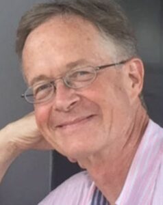 Mr Soren Upton Sjolin