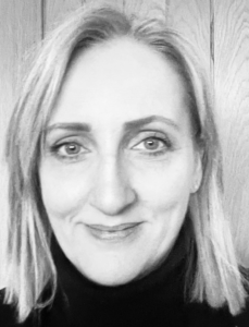 Mrs Joanne Brown
