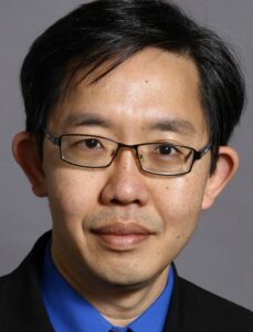 Dr Teik Chooi Oh