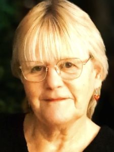Ms Kathleen (Kathy) Priday