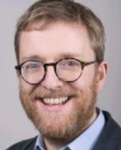 Dr David Crofts