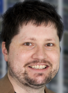 Jonathan Bishop