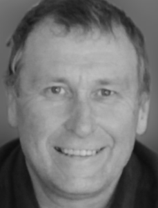 Mr Robin Dargavel