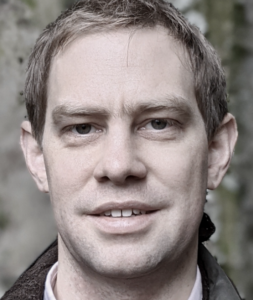 Dr Sam Creavin