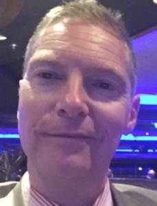 Mr Stirling Hinkley