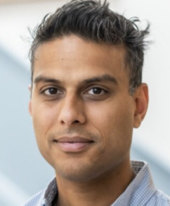 Mr Kavi Patel