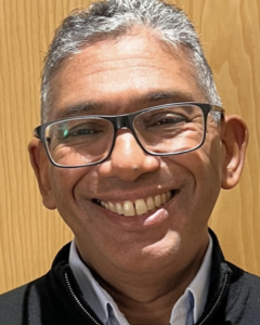 Mr Partha Sarathi Sengupta