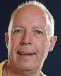 Dr Richard Marshall