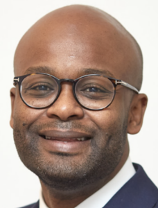 Mr Nadir Osman