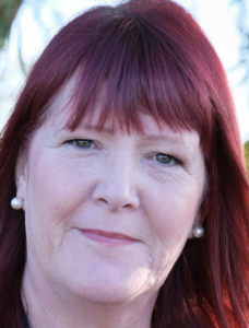 Dr Sian Thrasher