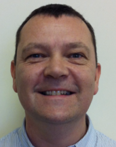 Dr Frank Beesley