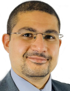 Mr Karim Abdallah
