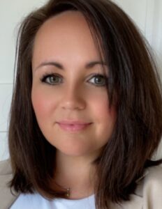 Dr Emily Callan