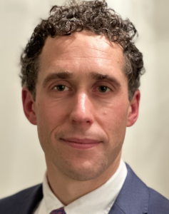 Dr David Hutchins