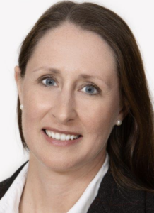 Mrs Laura Martin