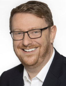 Mr Steven Tudor