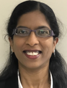 Dr Gayathri Venkatesan