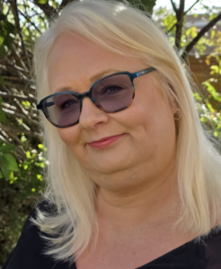 Mrs Tonia Goman