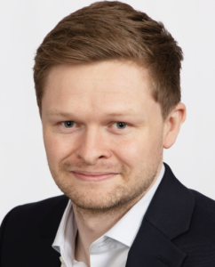 Mr Adam Rhodes
