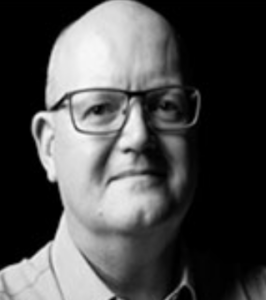 Prof Stephen Clark