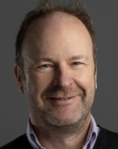 Mr Mark Finch