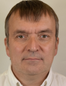 Dr Paul Sigston