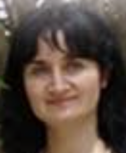 Ms Anna M M Wybraniec