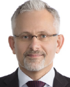 Dr Andrzej Jasionowski