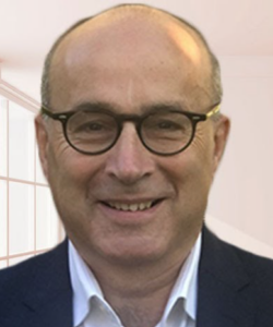 Prof Nick Maynard