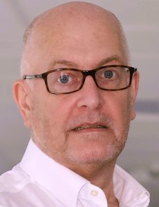 Dr Stuart Porter