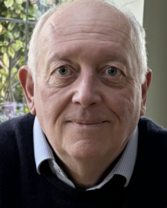 Mr Nick Todd