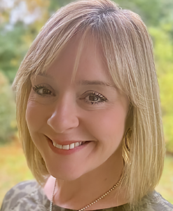 Mrs Lisa Barnes