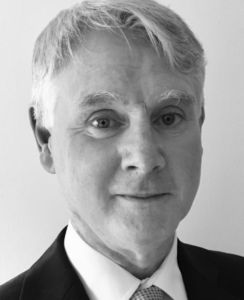 Mr John Halcrow