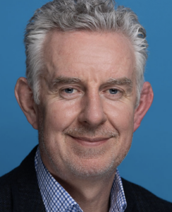 Mr Paul Rees