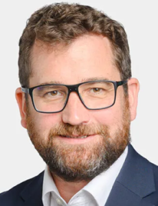 Mr Jason Sharp