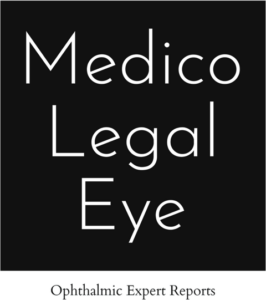 Medico Legal Eye