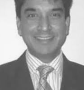 Mr Devendra Damany