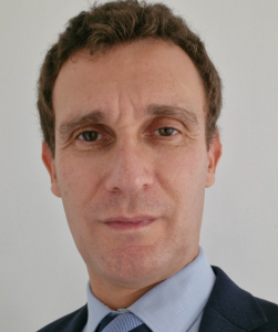 Dr Phillip Jacobs