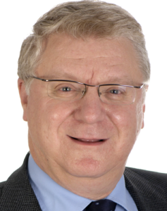 Mr Melvyn Sobell