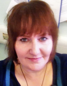 Dr Sarah Whitehead