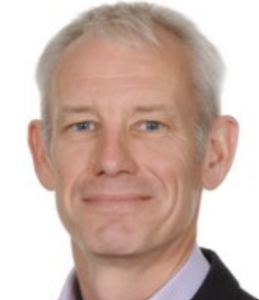 Mr Richard Guy