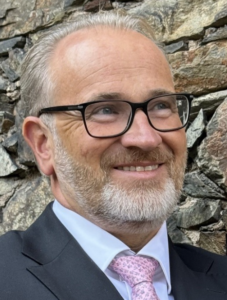 Mr Uwe Wystup