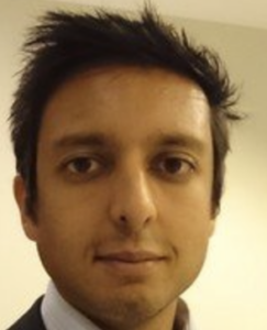 Dr Shahzad Alikhan